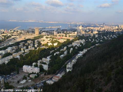 HAIFA