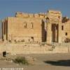 Palmira : tempio di Baal SIRIA 