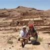 Petra: Il Grande tempio SIRIA 