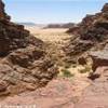 Il Deserto del Wady Rum SIRIA 