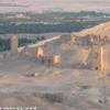 Palmira: Tombe a Torre SIRIA 