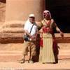 Petra: I Guardiani del Tesoro SIRIA 