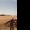 Il Desero del Wady Rum SIRIA 
