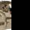 Bosra: Veduta globale del Teatro SIRIA 