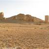 Palmira: Tombe a Torre SIRIA 