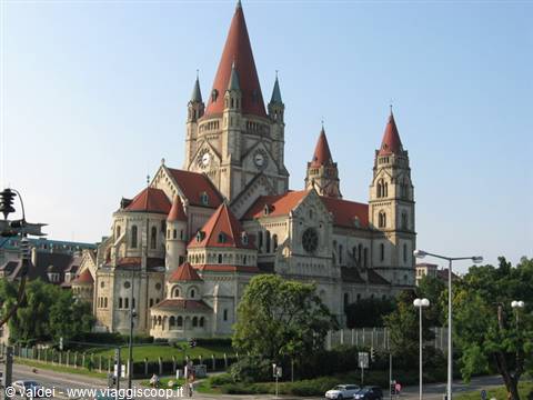 Vienna San Giovanni