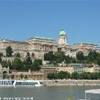 Ungheria: Budapest Il Palazzo Reale UNGHERIA 