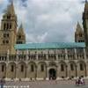 Ungheria: Pecs La Cattedrale UNGHERIA 