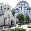 Serbia: Belgrado La nuova Moschea UNGHERIA 