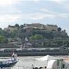 Serbia: Novi Sad La Fortezza UNGHERIA 