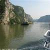 Danubio: Porte di Ferro UNGHERIA 