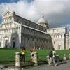 Piazza dei Miracoli ITALIA 