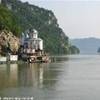 Danubio: Porte di Ferro SERBIA 