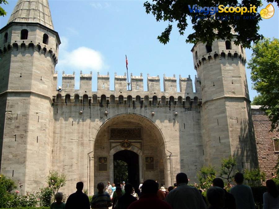 Topkapi