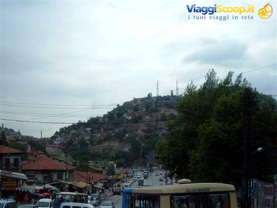 Ankara