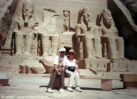 Abu Simbel