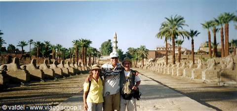 Luxor