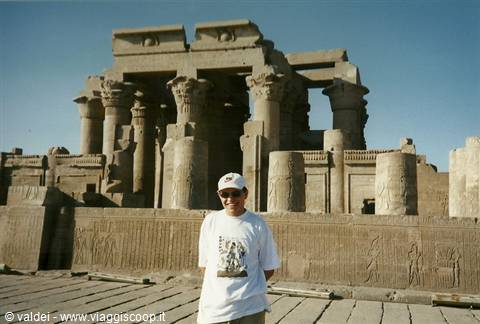 Kom Ombo