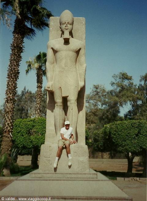 Ramsete II