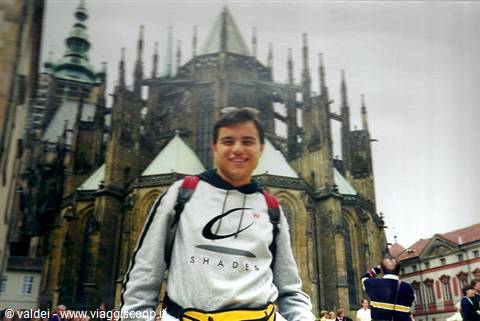 Praga