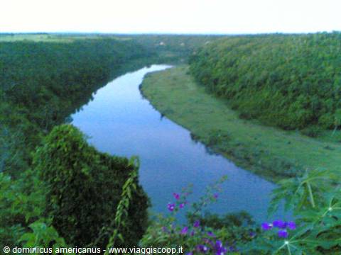 rio chavon