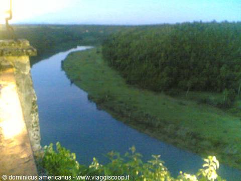 vista del chavon