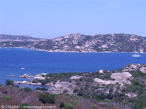 Costa Smeralda