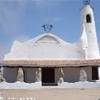 Chiesa Stella Maris a Porto Cervo ITALIA 
