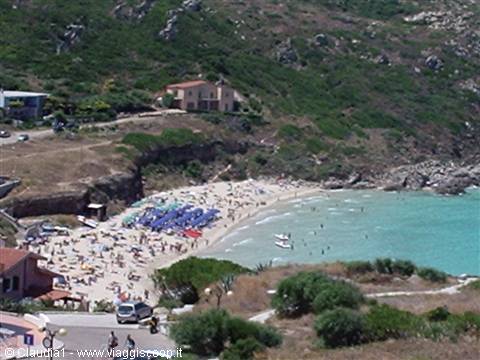Santa Teresa di Gallura