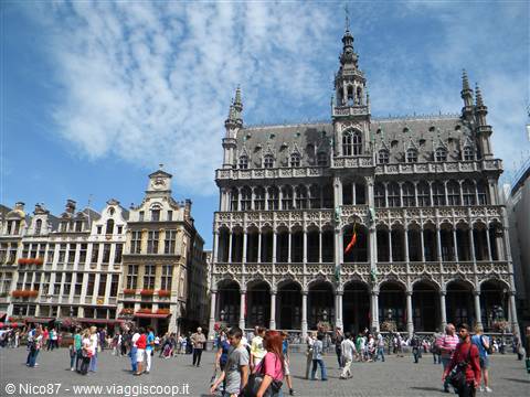 Grand Place