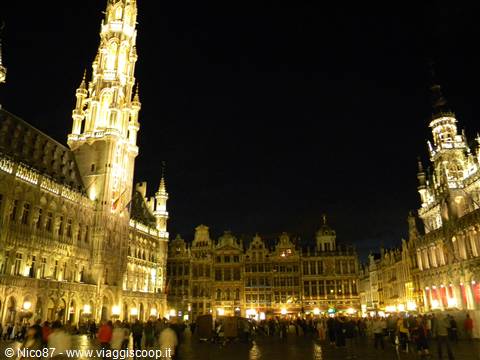 Grand Place