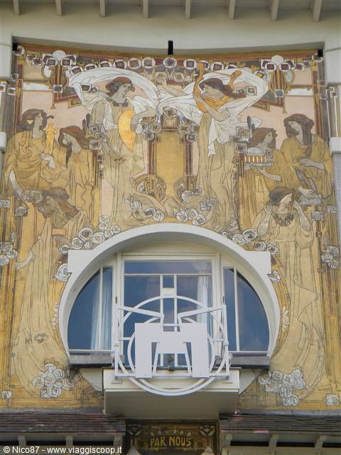 Maison Cauchie