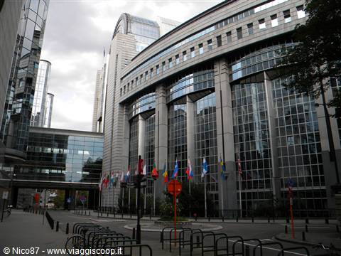 Parlamento europeo
