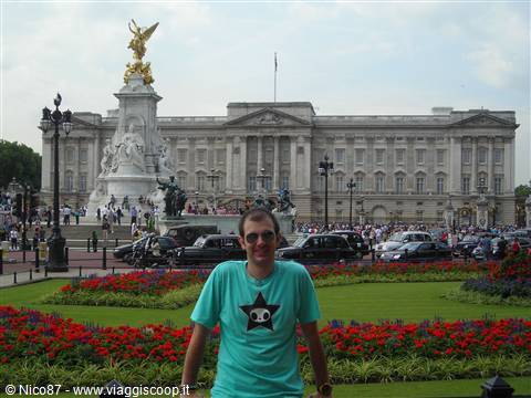 Buckingham Palace