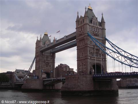 Tower Bridge