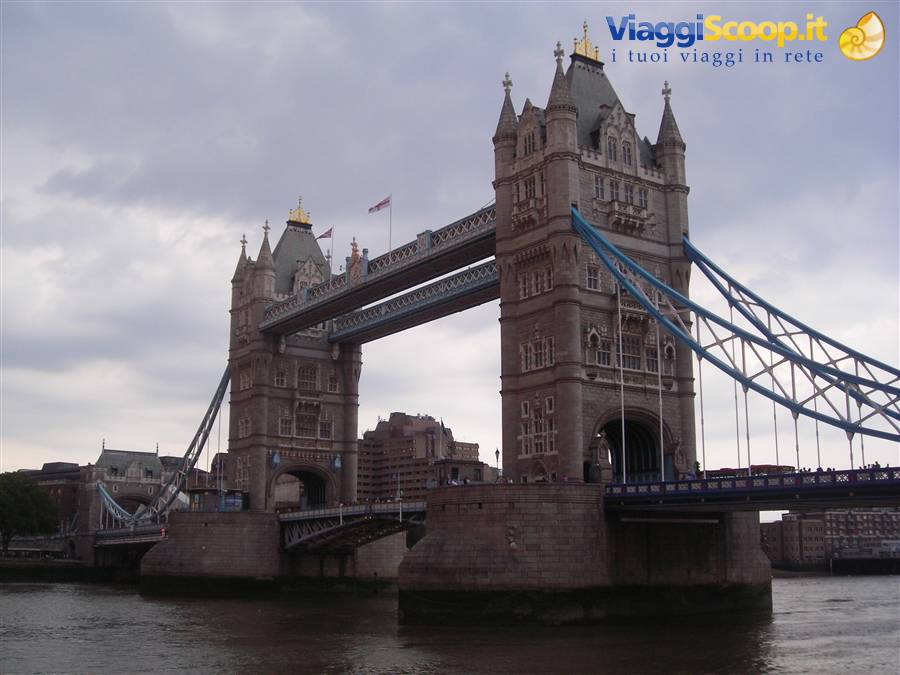 Tower Bridge