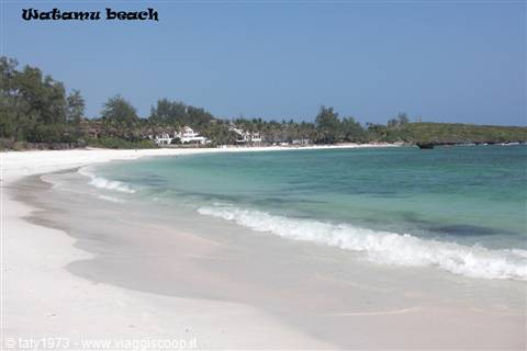 watamu