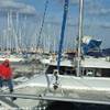 holyday in catamaran Belize 43  for you not italian  ITALIA 