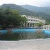 Aguas termales a las Trincheras VENEZUELA 