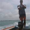 Statuario pilota VENEZUELA 
