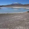 Altra laguna montana BOLIVIA 