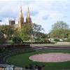 St. Mary Cathedral AUSTRALIA 