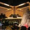 The Mirage STATI UNITI D'AMERICA 