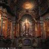 All'interno della Cattedrale PERU' 