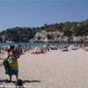cala macarella SPAGNA 