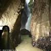 TRUMMELBACH SVIZZERA 