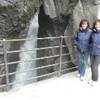 TRUMMELBACH SVIZZERA 