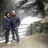 TRUMMELBACH SVIZZERA 