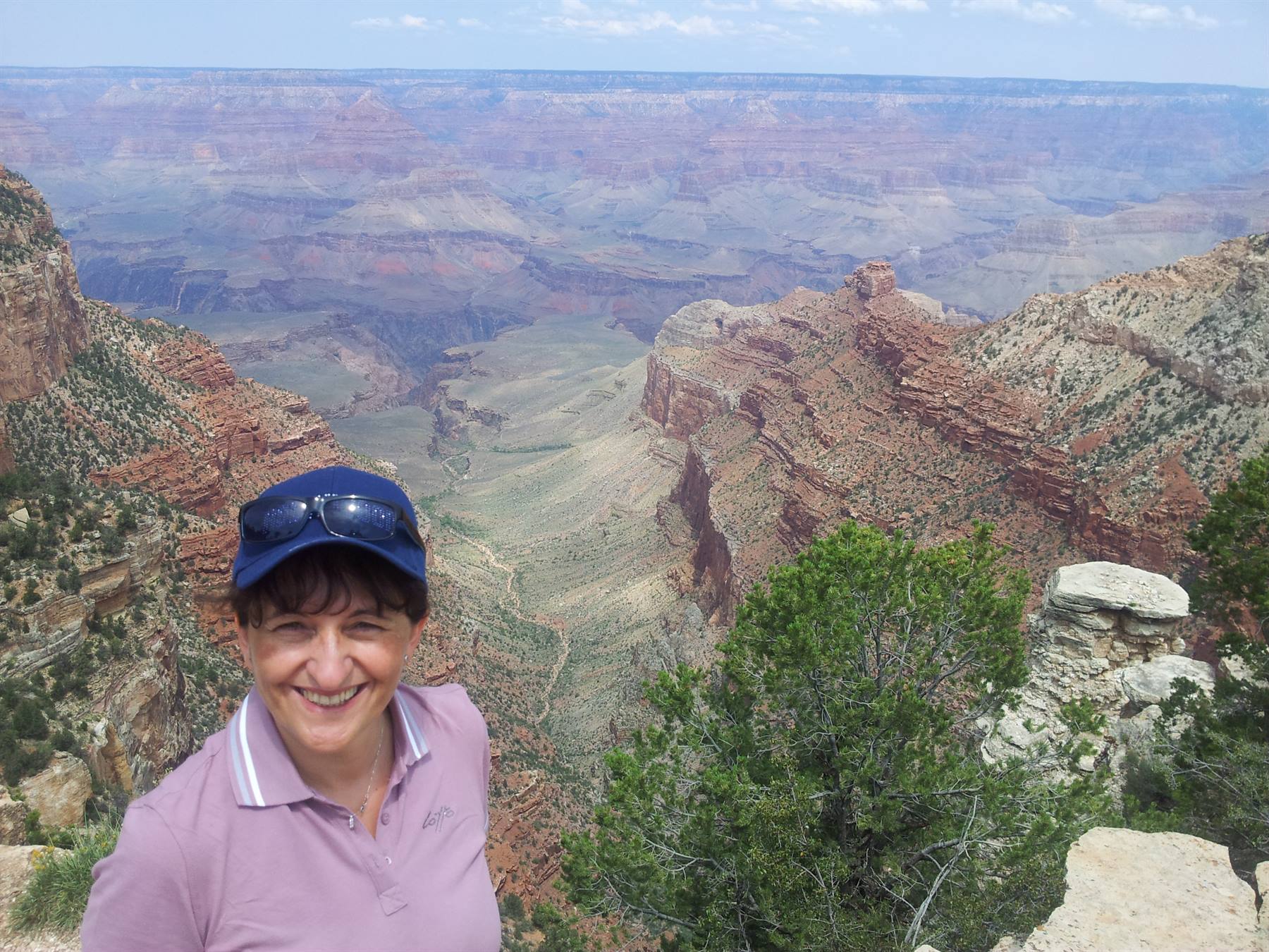 Foto di viaggio in STATI UNITI D'AMERICA