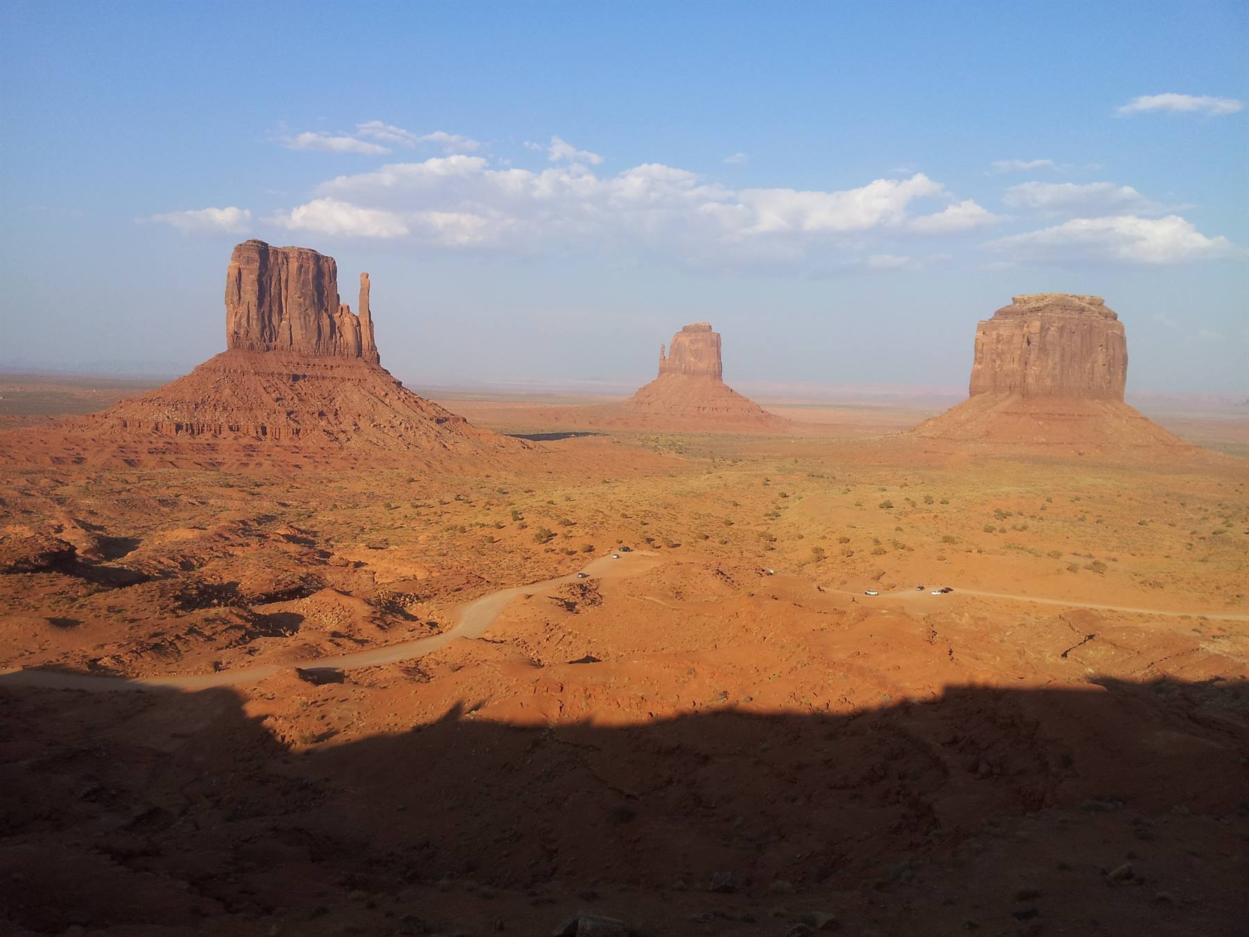 Foto di viaggio in STATI UNITI D'AMERICA